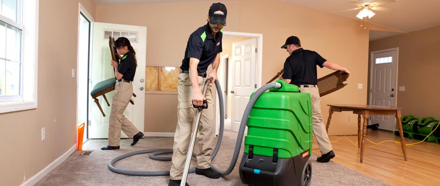 New Brighton, MN cleaning services